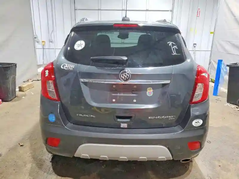 KL4CJFSB6GB576082 2016 BUICK ENCORE-5