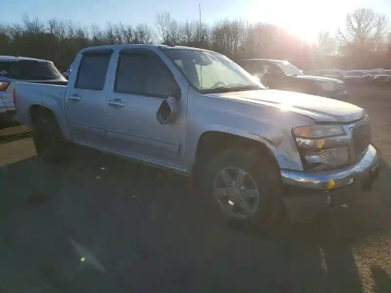 1GTDSCDE5A8126747 2010 GMC CANYON-3