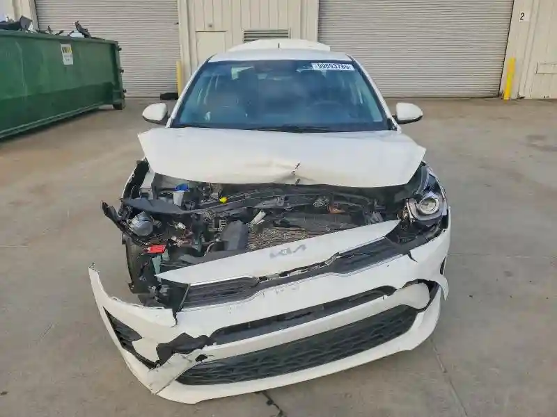 3KPA24AD7PE520379 2023 KIA RIO-4