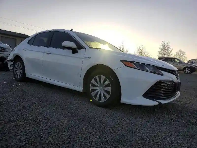 4T1B31HK4KU510323 2019 TOYOTA CAMRY-3