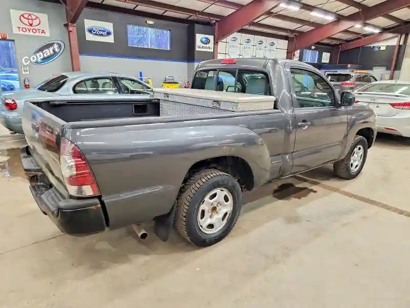 5TFNX4CNXBX002526 2011 TOYOTA ALL MODELS-2