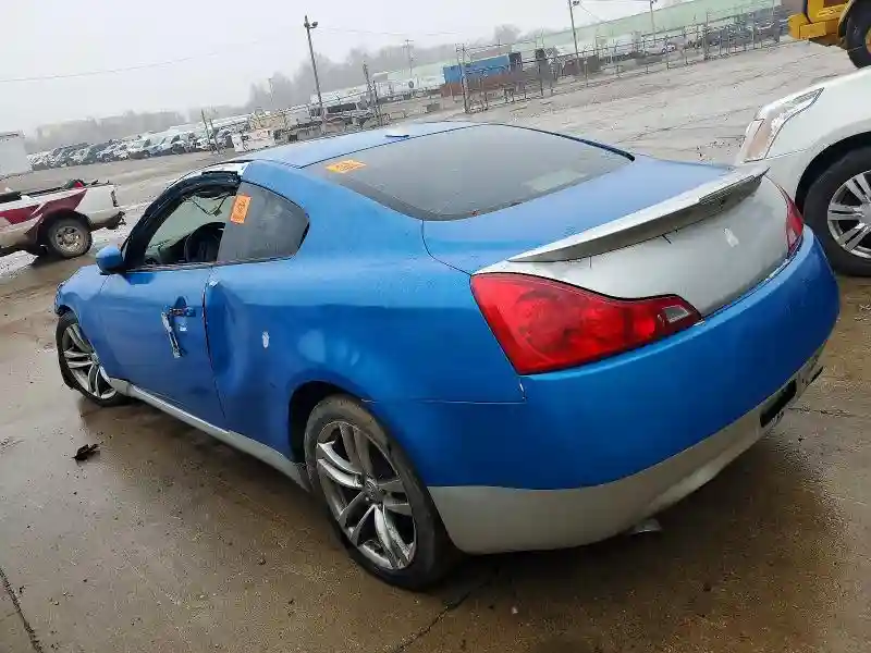 JN1CV6EK1BM210830 2011 INFINITI G37-2