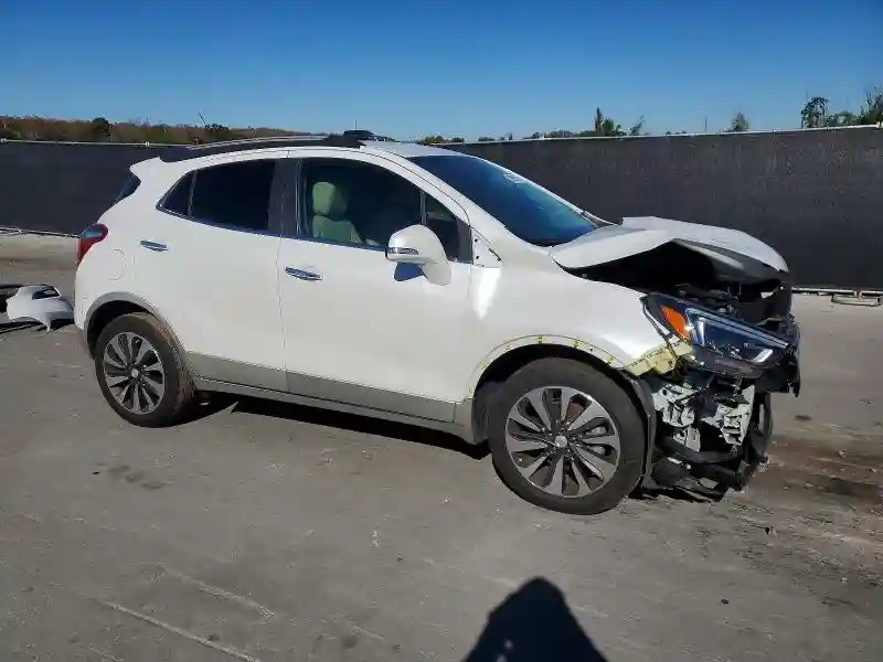 KL4CJCSB2JB558006 2018 BUICK ENCORE-3