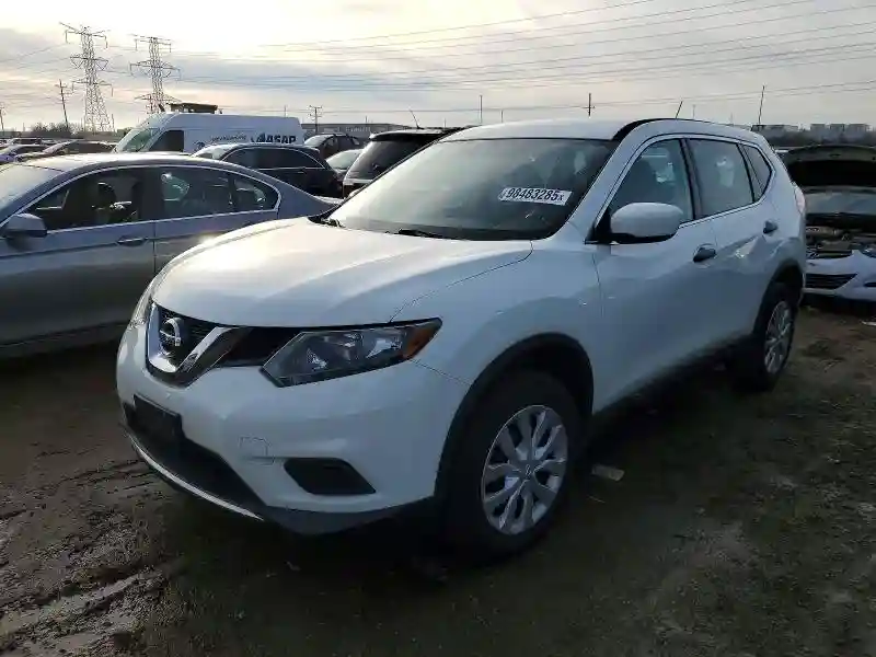 5N1AT2MV4GC917752 2016 NISSAN ROGUE-0