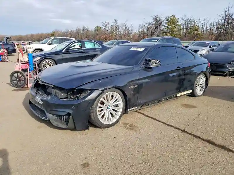 WBS3R9C58FK335284 2015 BMW M4-0