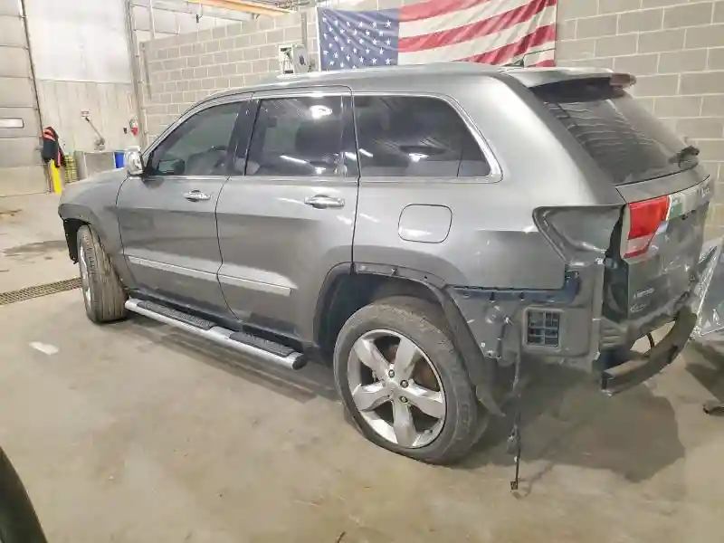 1C4RJEBG8CC171609 2012 JEEP GRAND CHEROKEE-1