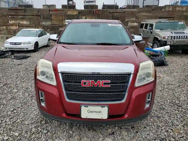 2GKFLREKXC6321561 2012 GMC TERRAIN-4
