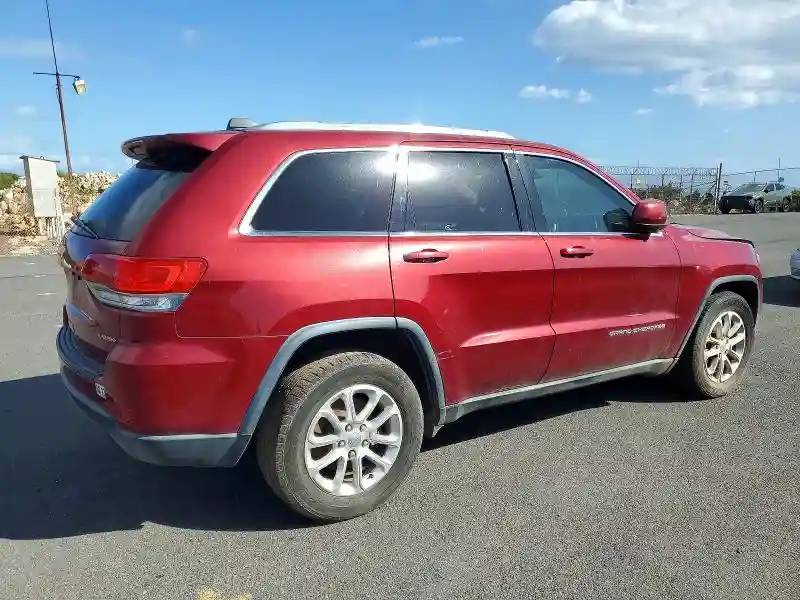 1C4RJEAG4FC678044 2015 JEEP GRAND CHEROKEE-2