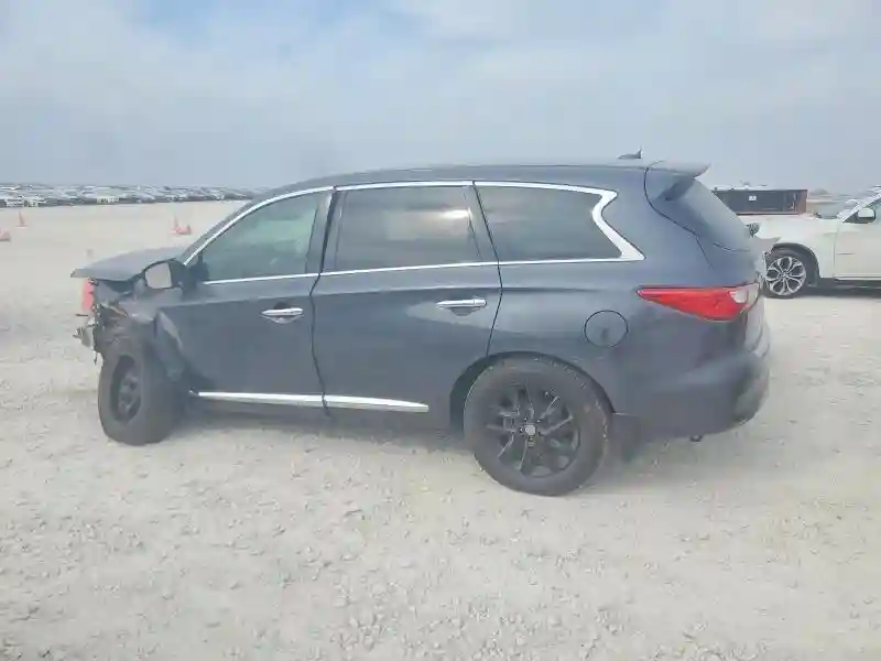 5N1AL0MN9DC312092 2013 INFINITI JX35-1
