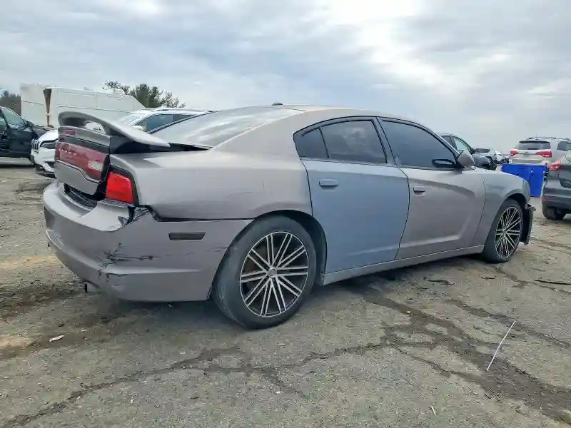 2C3CDXCT0DH580274 2013 DODGE CHARGER-1