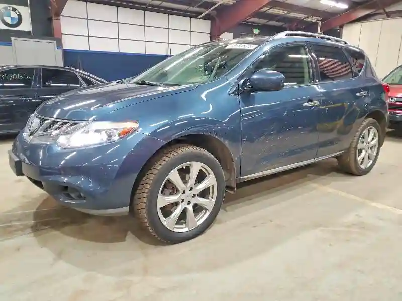 JN8AZ1MW7EW527055 2014 NISSAN MURANO-0