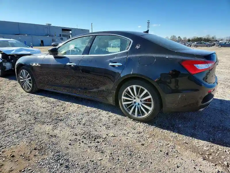 ZAM57RTA7G1189109 2016 MASERATI ALL OTHER-1
