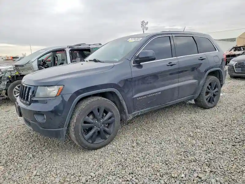 1C4RJFAT6DC586790 2013 JEEP GRAND CHEROKEE-0