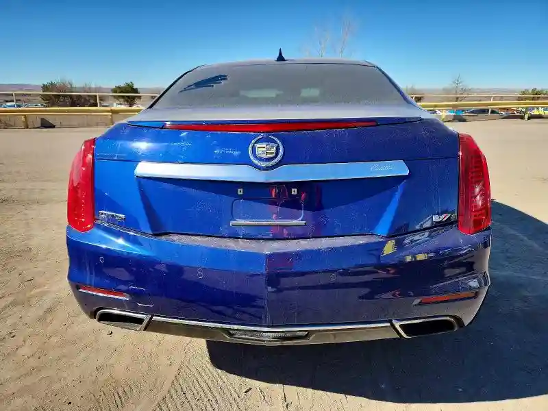 1G6AV5S8XE0131565 2014 CADILLAC CTS-5
