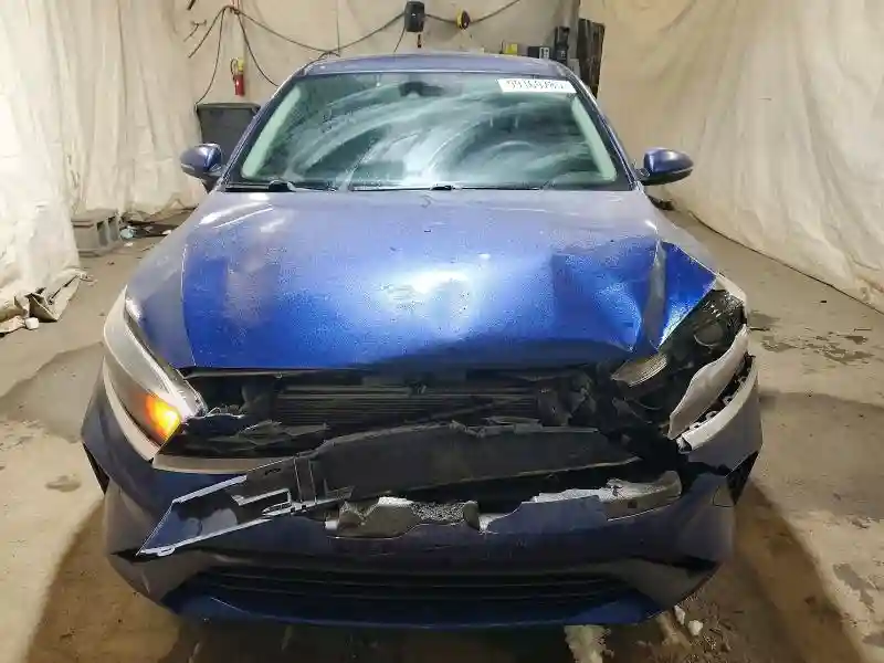 3KPF24AD7NE430944 2022 KIA FORTE-4