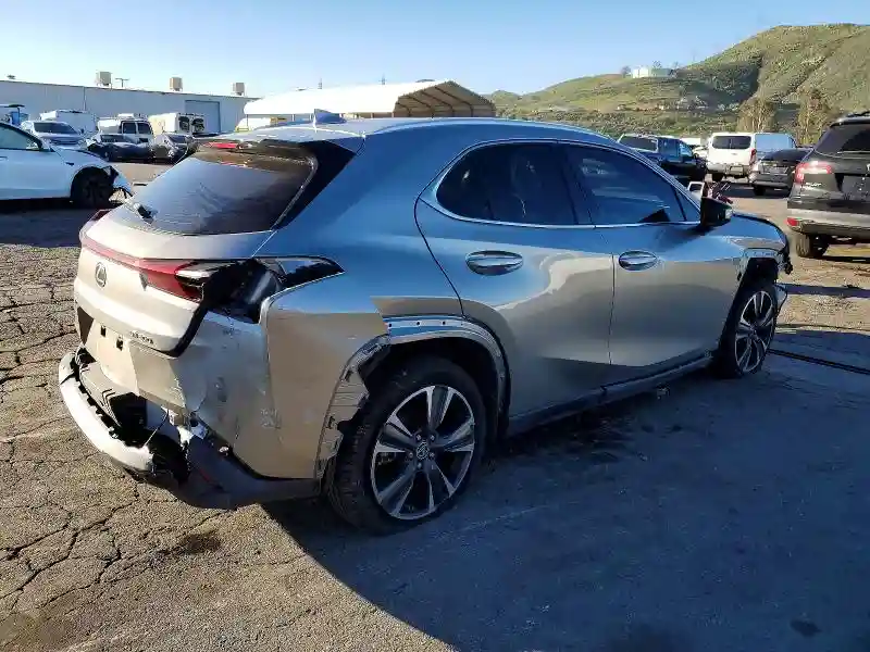 JTHY3JBH2K2016774 2019 LEXUS UX 200-2