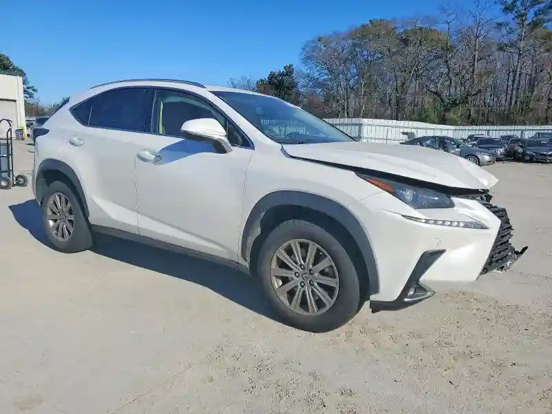 JTJYARBZ1J2100658 2018 LEXUS NX-3