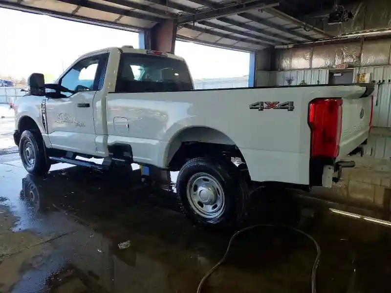1FTBF2BA9PEC89997 2023 FORD F250-1