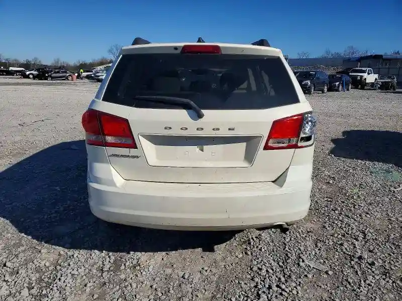 3C4PDCAB3FT650411 2015 DODGE JOURNEY-5