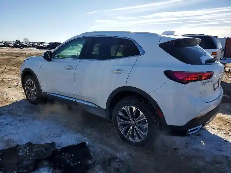 LRBFZKE46SD034929 2025 BUICK ENVISION-1