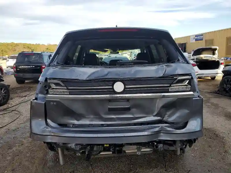 1V2WR2CA9SC506796 2025 VOLKSWAGEN ATLAS-5