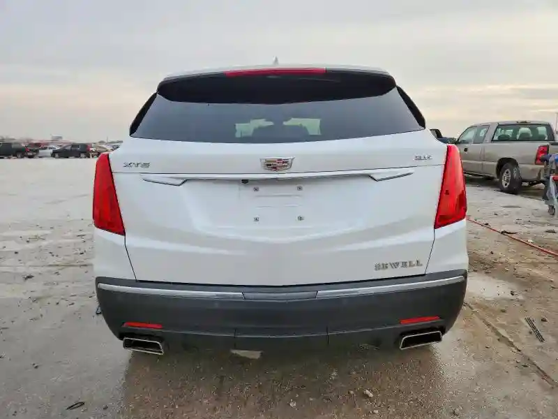 1GYKNCRS4KZ116486 2019 CADILLAC XT5-5