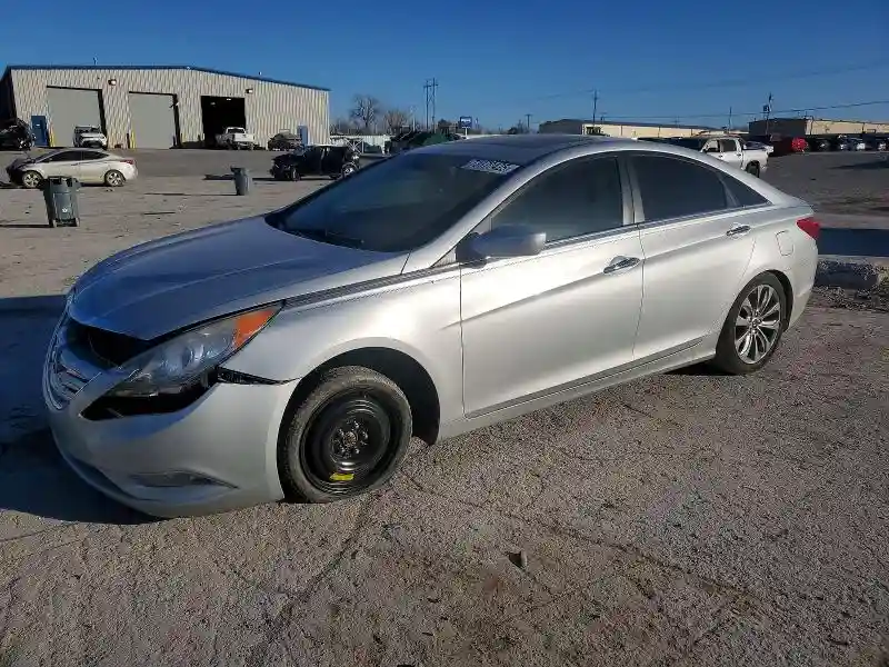5NPEC4AB9CH397896 2012 HYUNDAI SONATA-0