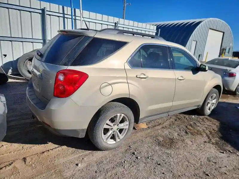 2GNALDEC4B1321365 2011 CHEVROLET EQUINOX-2