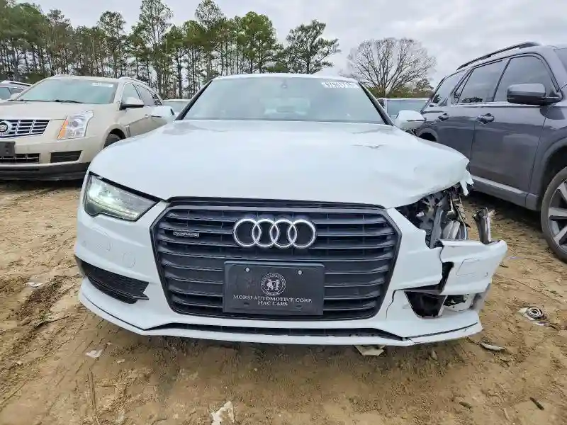 WAUWGAFC7GN058579 2016 AUDI A7-4