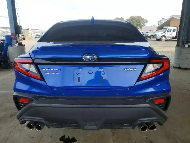 JF1VBAN64N8020964 2022 SUBARU WRX-5
