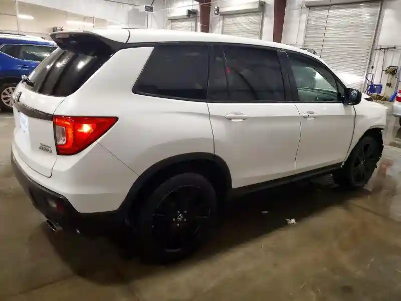 5FNYF8H2XKB023487 2019 HONDA PASSPORT-2