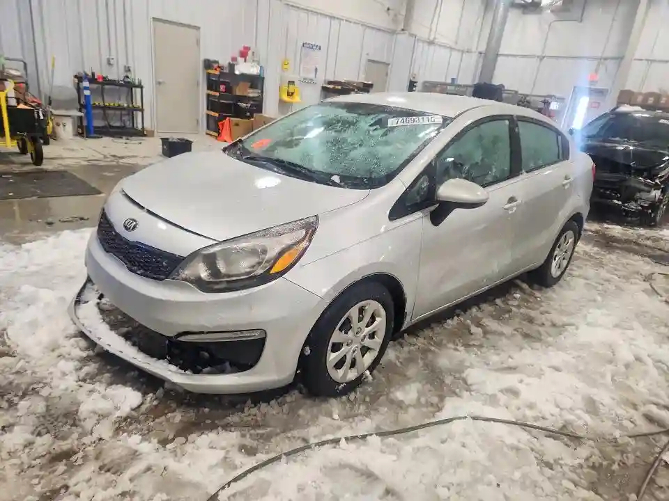 KNADM4A33H6108835 2017 KIA RIO-0