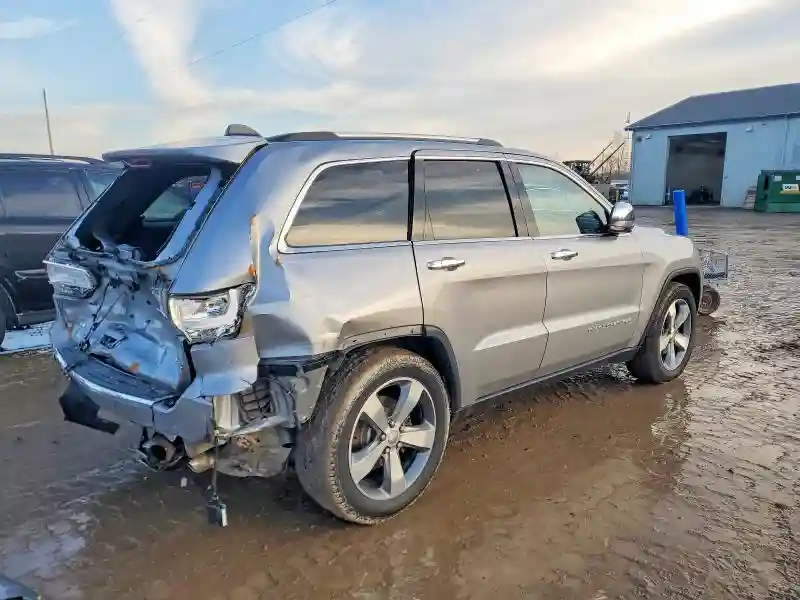 1C4RJFBG1FC190772 2015 JEEP GRAND CHEROKEE-2