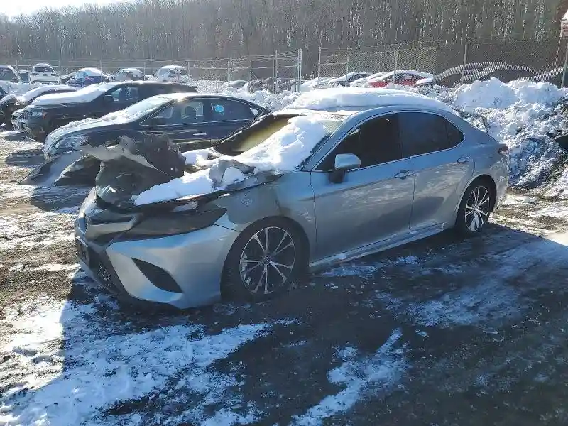 4T1M11BK5LU001897 2020 TOYOTA CAMRY-0