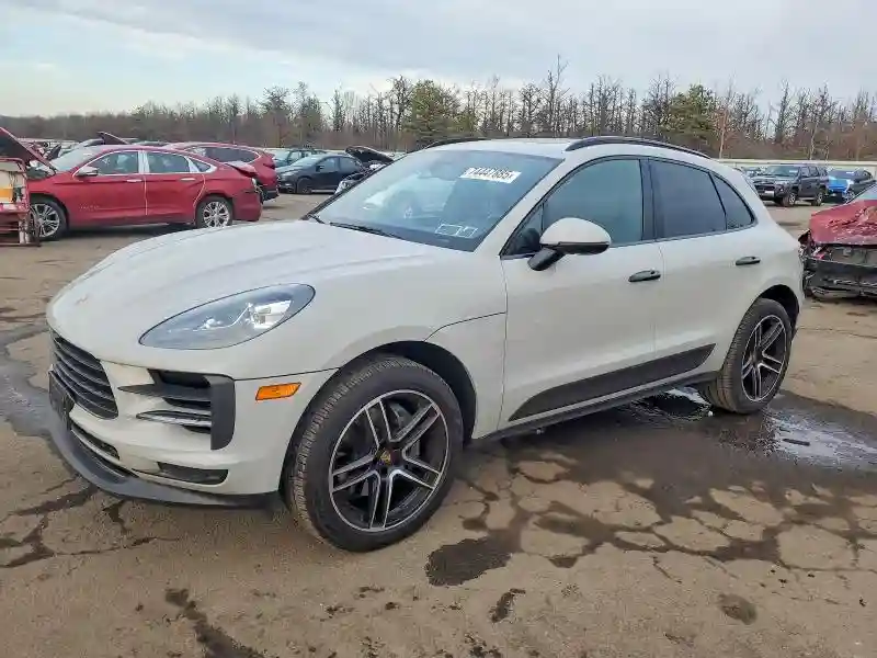 WP1AB2A50MLB35258 2021 PORSCHE MACAN-0