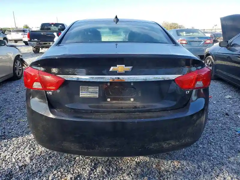 2G1105S34J9166059 2018 CHEVROLET IMPALA-5