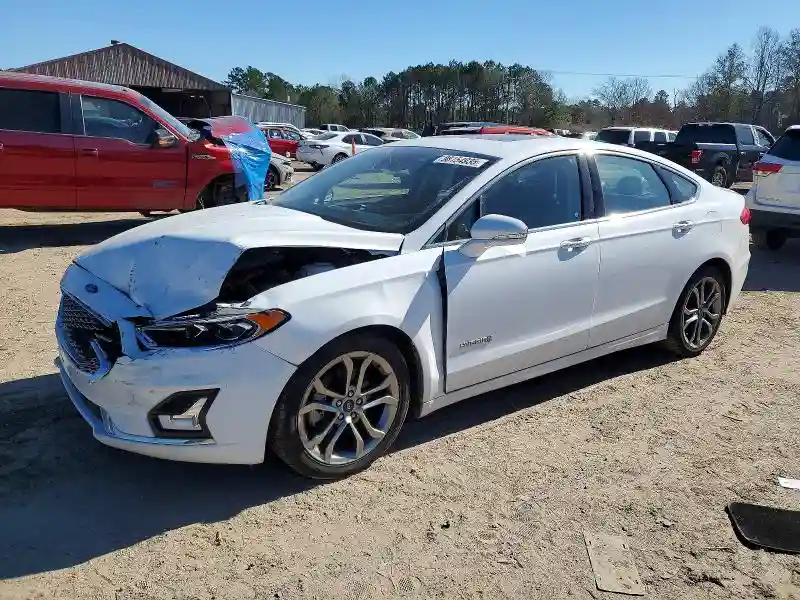 3FA6P0RU5KR185747 2019 FORD FUSION-0