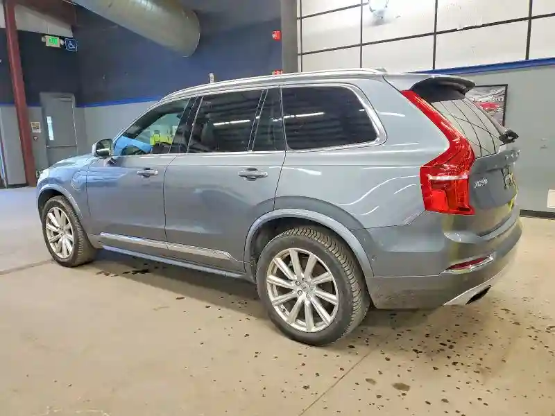 YV4BC0PL1G1091118 2016 VOLVO XC90-1