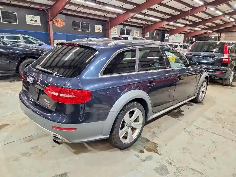 WA1UFAFL1GA015189 2016 AUDI A4-2