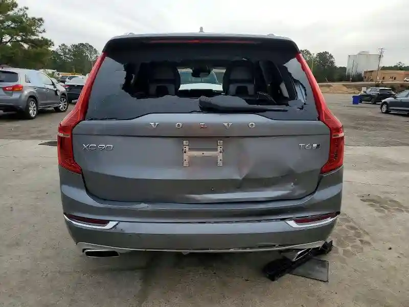 YV4A22PL4H1112054 2017 VOLVO XC90-5