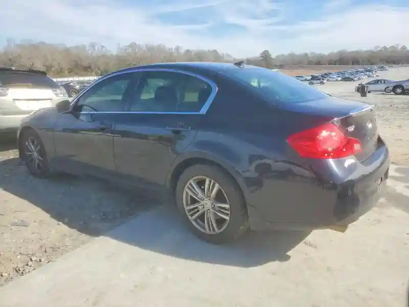JN1CV6AP9DM714465 2013 INFINITI G37-1