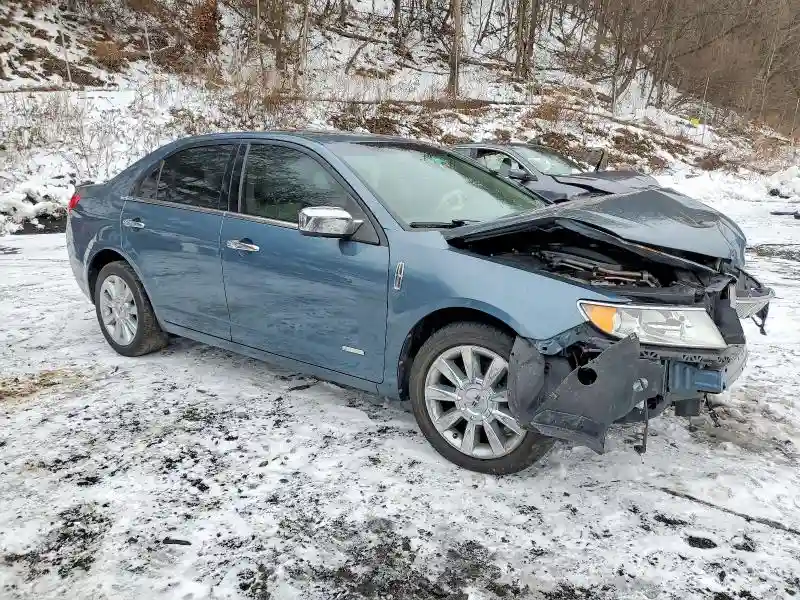 3LNDL2L37CR826306 2012 LINCOLN MKZ-3