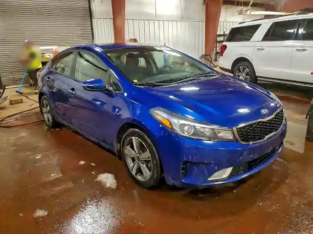 3KPFL4A71JE174267 2018 KIA FORTE-3