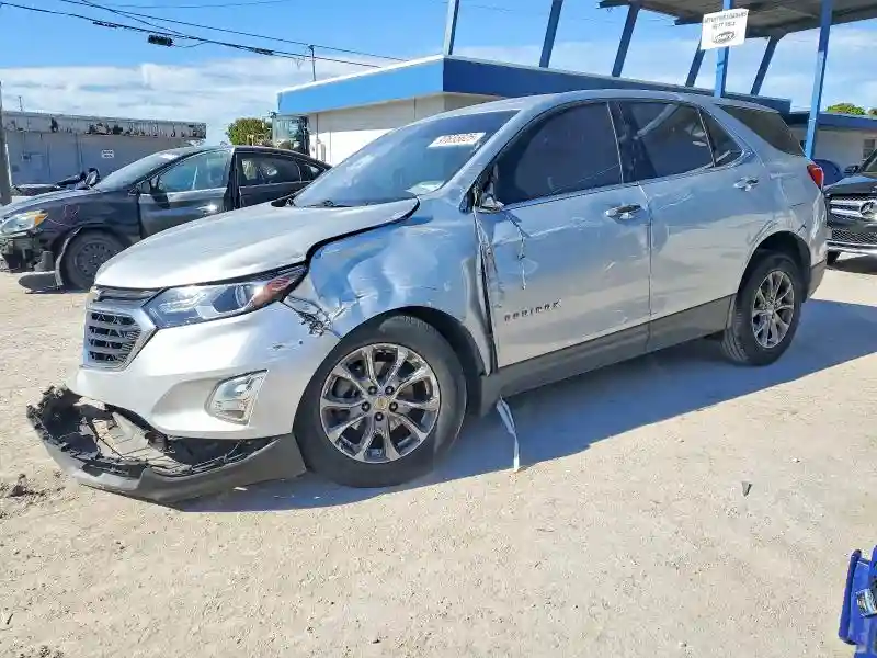 2GNAXJEV9K6218840 2019 CHEVROLET EQUINOX-0