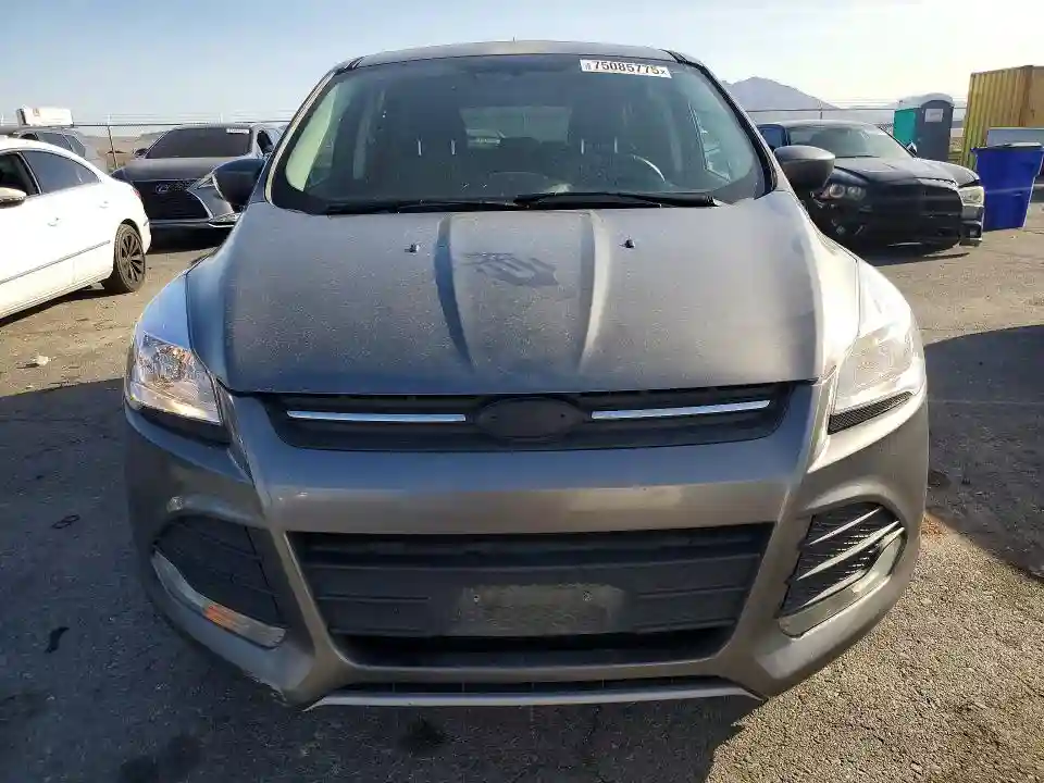 1FMCU9G93EUE00561 2014 FORD ESCAPE-4