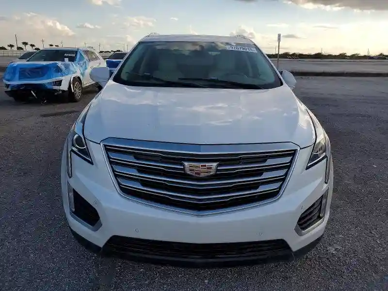 1GYKNCRS6KZ103383 2019 CADILLAC XT5-4