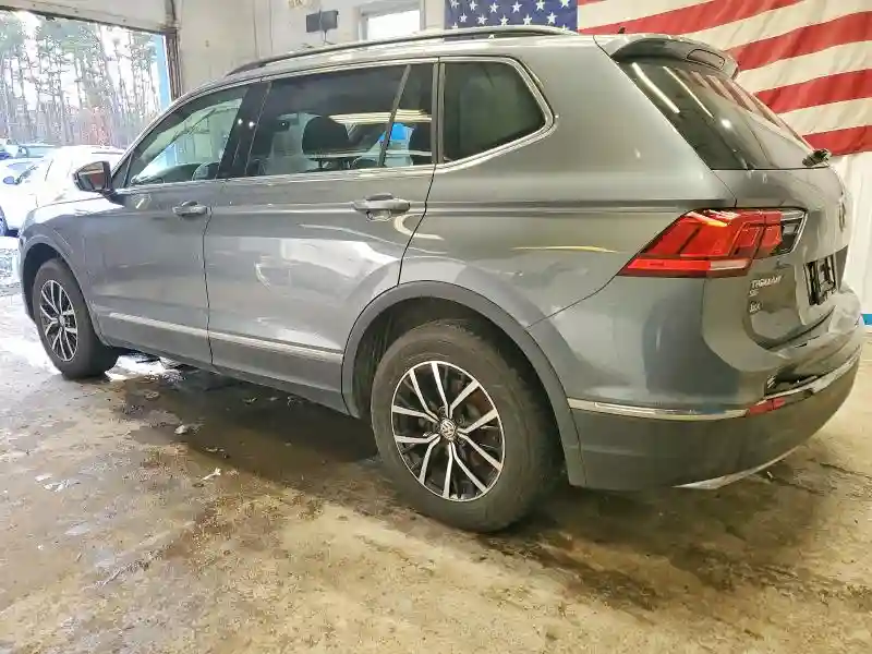 3VV2B7AX6MM053006 2021 VOLKSWAGEN TIGUAN-1