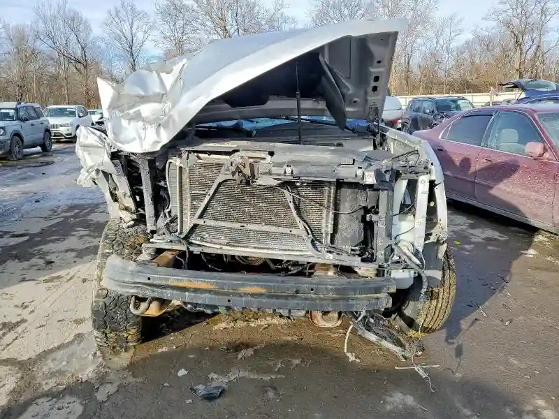 1GNSKJE71ER136470 2014 CHEVROLET SUBURBAN-4