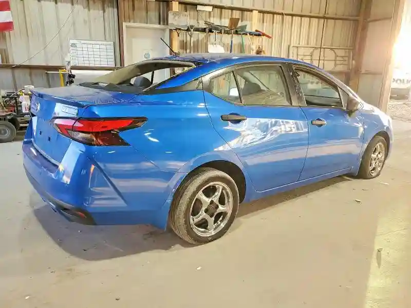 3N1CN8DV3NL825935 2022 NISSAN VERSA-2