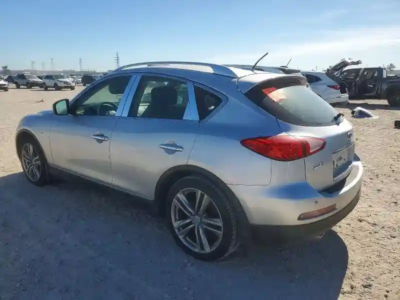 JN1AJ0HR0CM450185 2012 INFINITI EX35-1